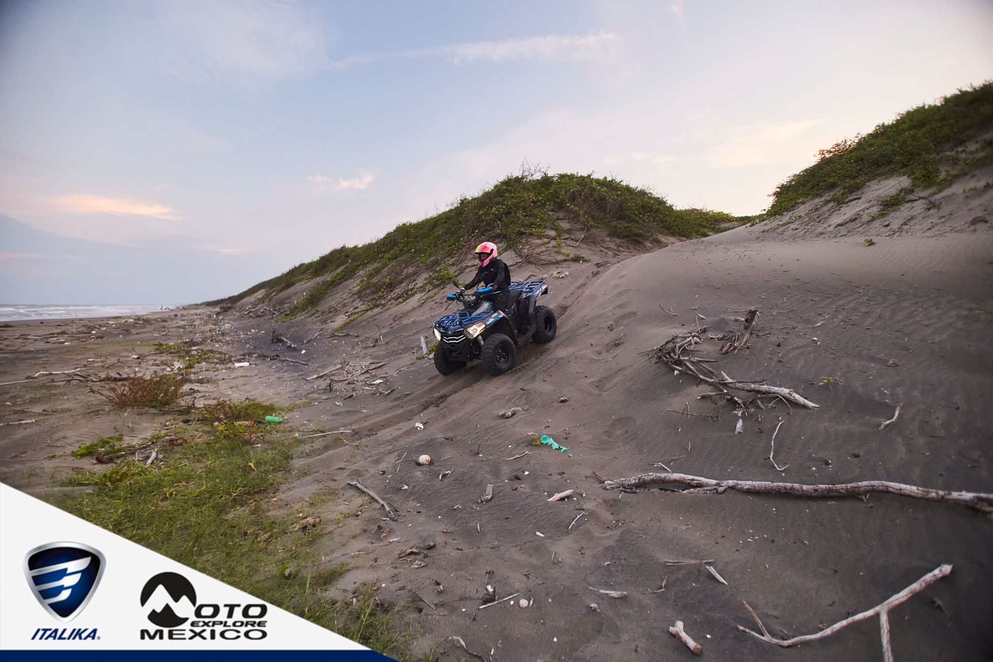 ITALIKA CHACHALACAS D1 419